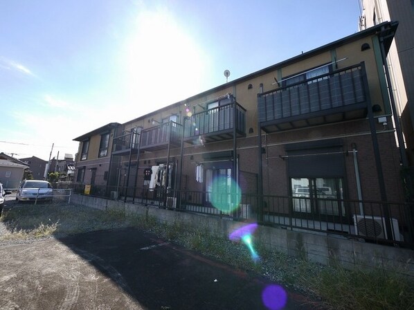 メランジュ・Aの物件内観写真